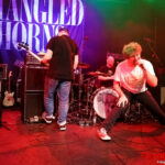 Belgische Bliksem 2024: Tangled Horns